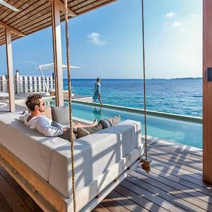Ocean Private Pool Residence Single Bedroom